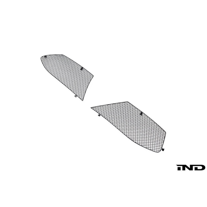 Zunsport G8X M3 / M4 Front Lower Grille Set - Outer