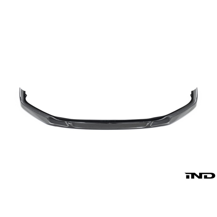 3D Design U11 X1 M-Sport Carbon Front Lip Spoiler