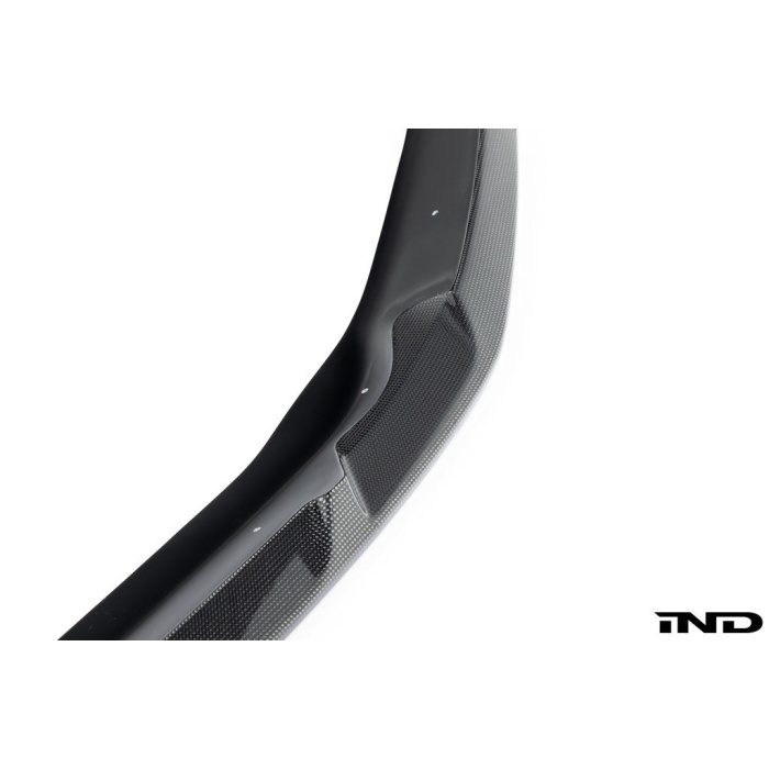 3D Design U11 X1 M-Sport Carbon Front Lip Spoiler