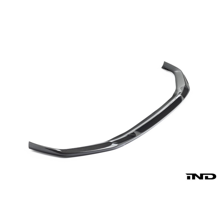 3D Design U11 X1 M-Sport Carbon Front Lip Spoiler