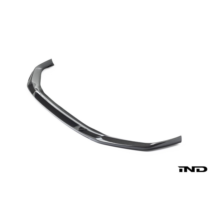 3D Design U11 X1 M-Sport Carbon Front Lip Spoiler