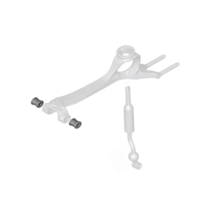 Rogue Engineering G8X / F8X Delrin Shifter Carrier Front Bushing Pair