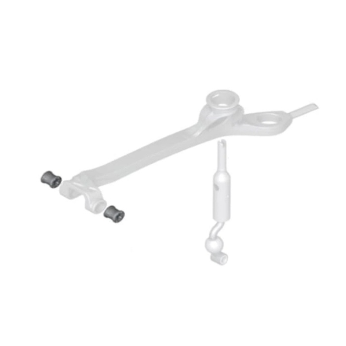 Rogue Engineering G8X / F8X Delrin Shifter Carrier Front Bushing Pair