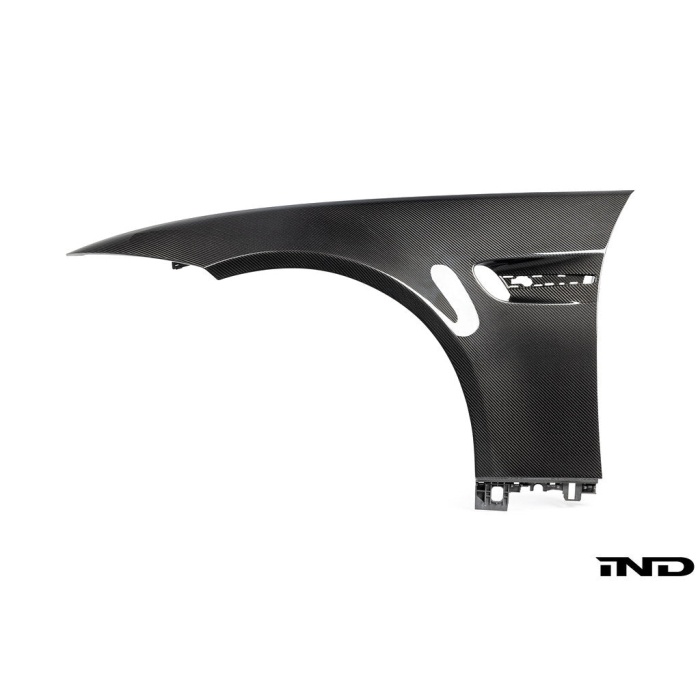 Karbonius E92 M3 Carbon OEM Style Fender Set