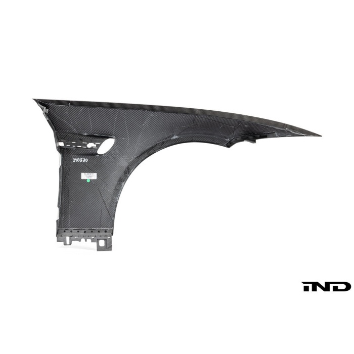 Karbonius E92 M3 Carbon OEM Style Fender Set