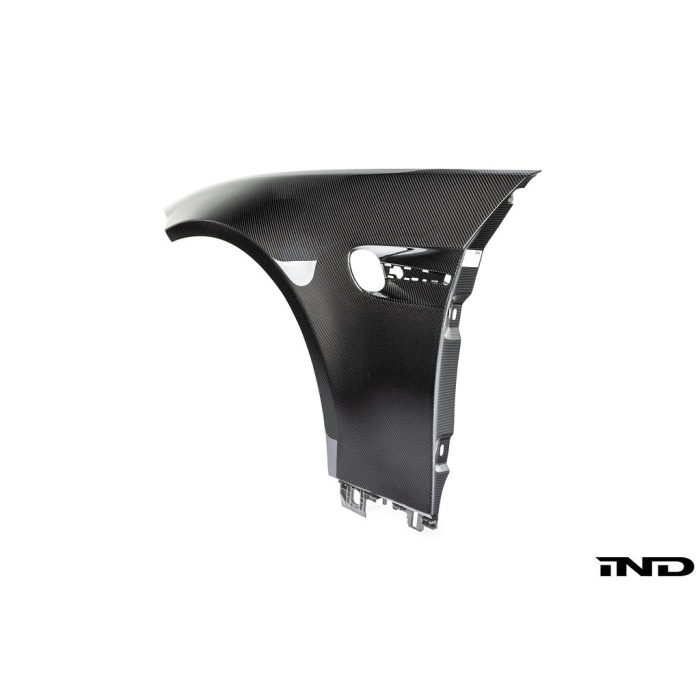 Karbonius E92 M3 Carbon OEM Style Fender Set