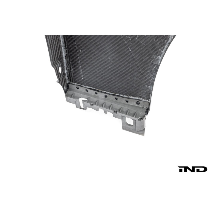 Karbonius E92 M3 Carbon OEM Style Fender Set