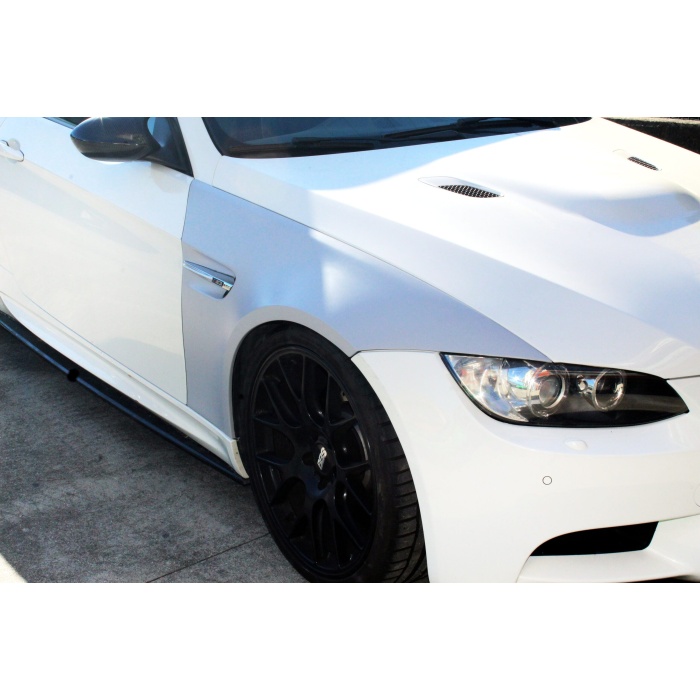 Karbonius E92 M3 Carbon OEM Style Fender Set