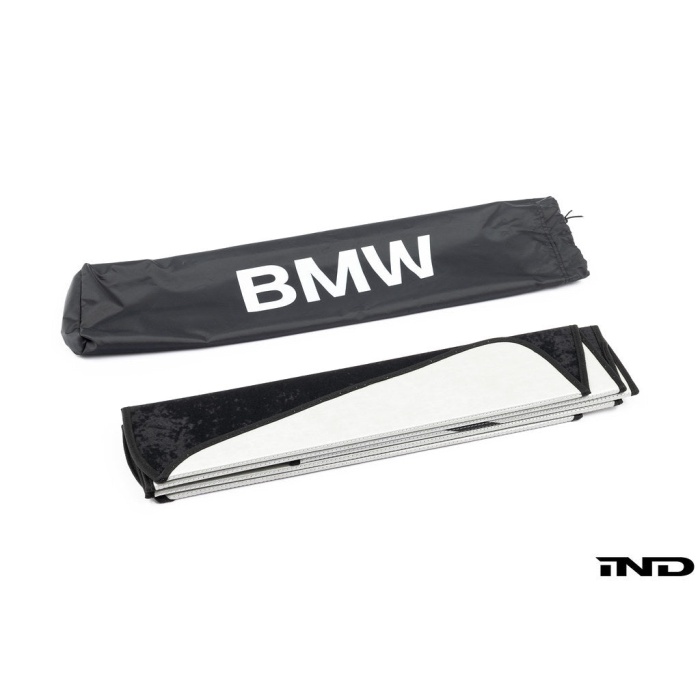 BMW F90 M5 / G30 5-Series UV Sunshade