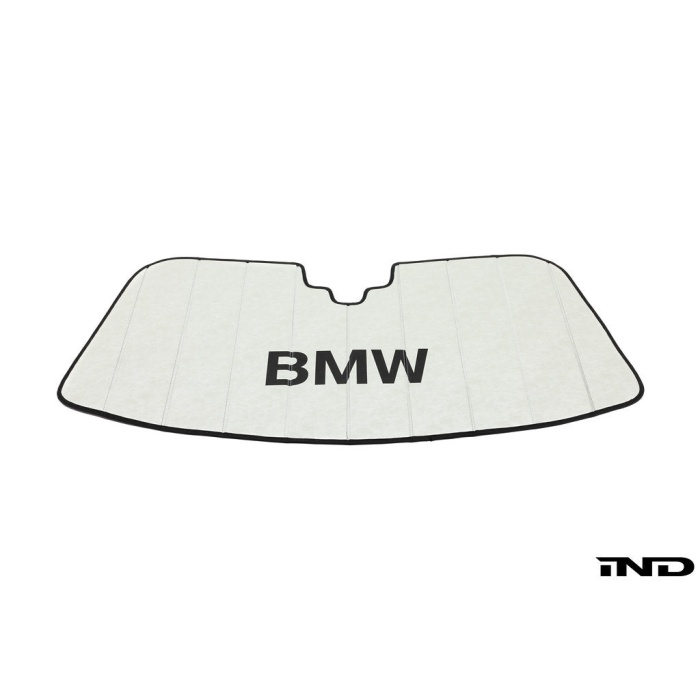 BMW F90 M5 / G30 5-Series UV Sunshade