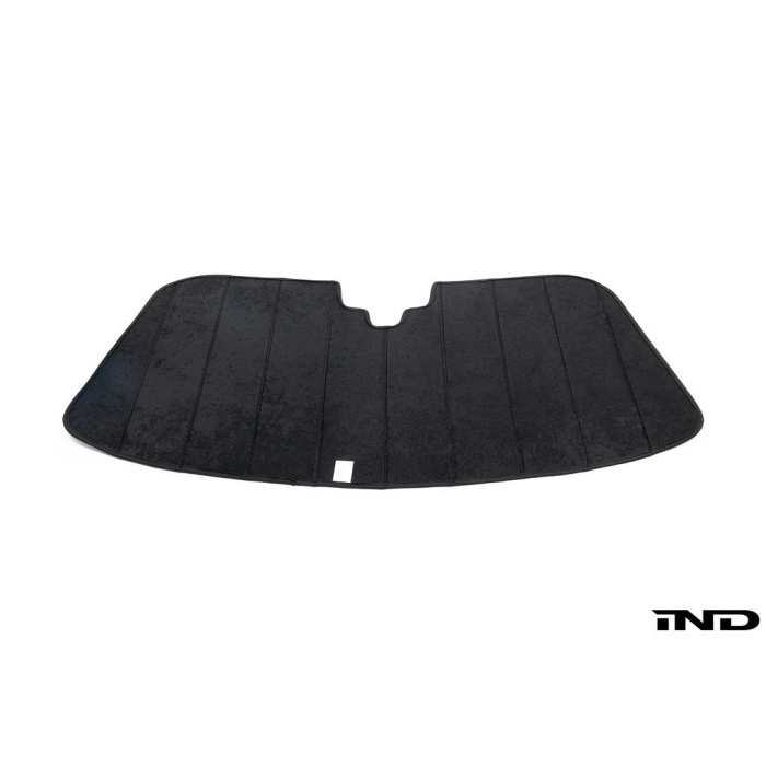 BMW G07 X7 UV Sunshade