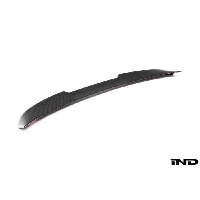 TRE G80 M3 Carbon Fiber PR-1 Rear Trunk Spoiler