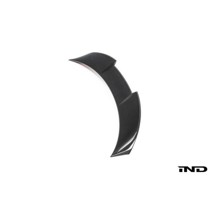 TRE G82 M4 Carbon Fiber PR-1 Rear Trunk Spoiler