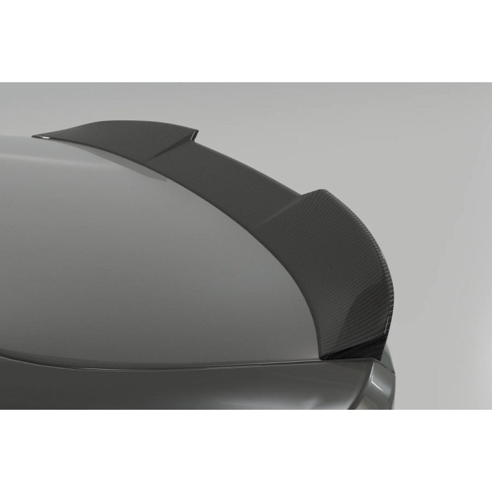 TRE G82 M4 Carbon Fiber PR-1 Rear Trunk Spoiler