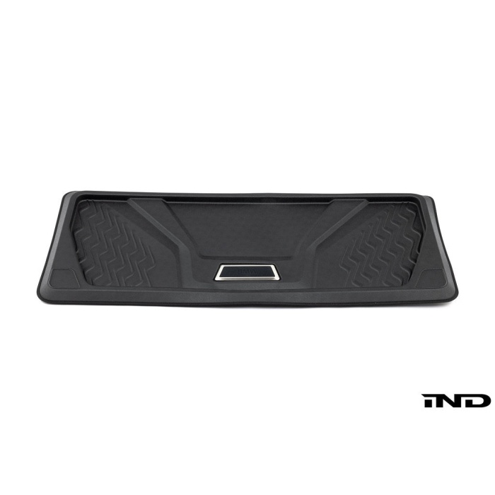 BMW G07 X7 All Weather Cargo Liner