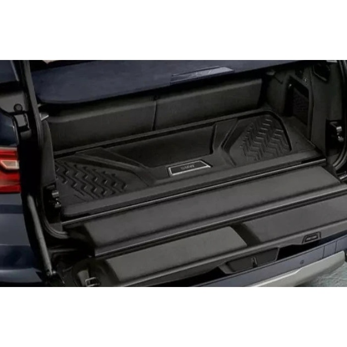 BMW G07 X7 All Weather Cargo Liner