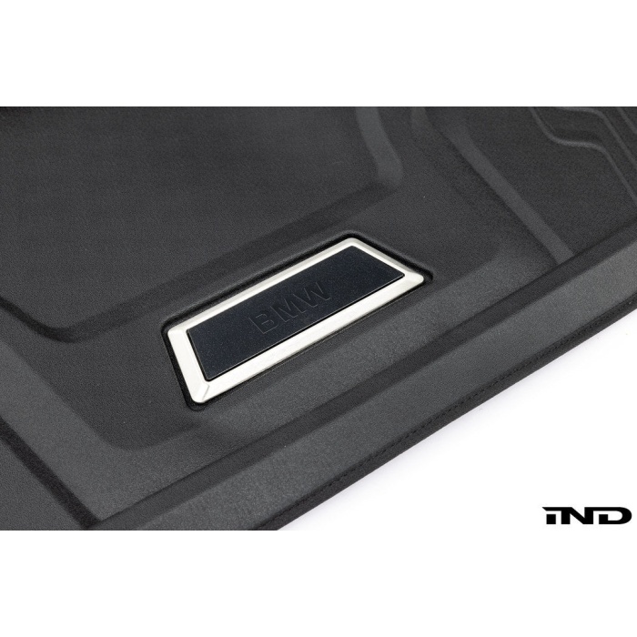 BMW G07 X7 All Weather Cargo Liner