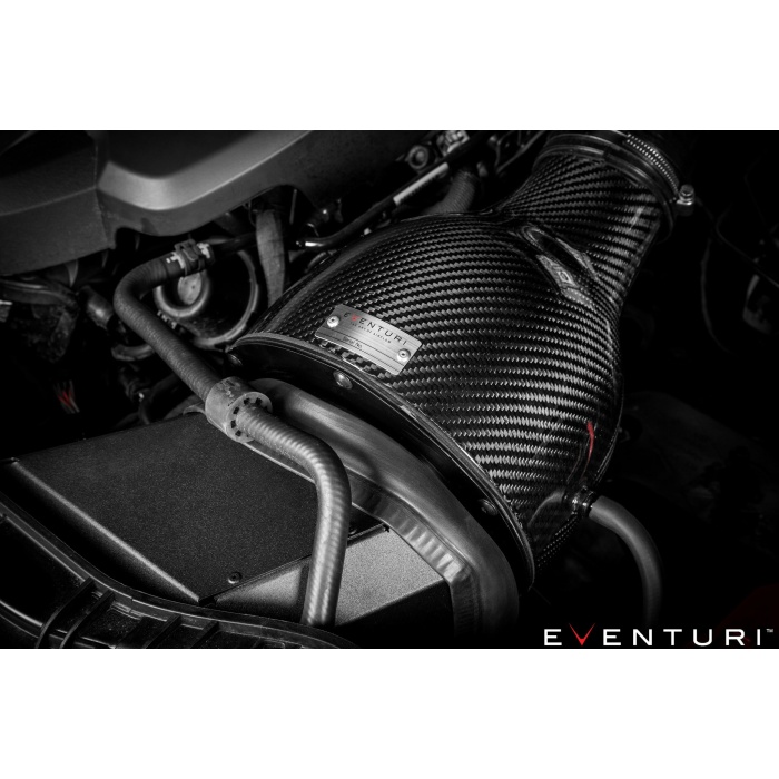 Eventuri Audi 8X S1 Carbon Intake System
