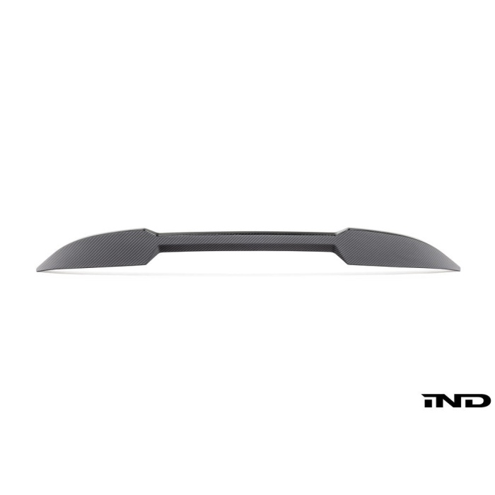 Alpha-N G87 M2 Carbon Trunk Spoiler