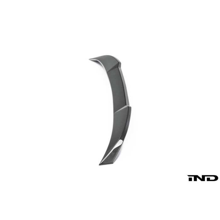 Alpha-N G87 M2 Carbon Trunk Spoiler