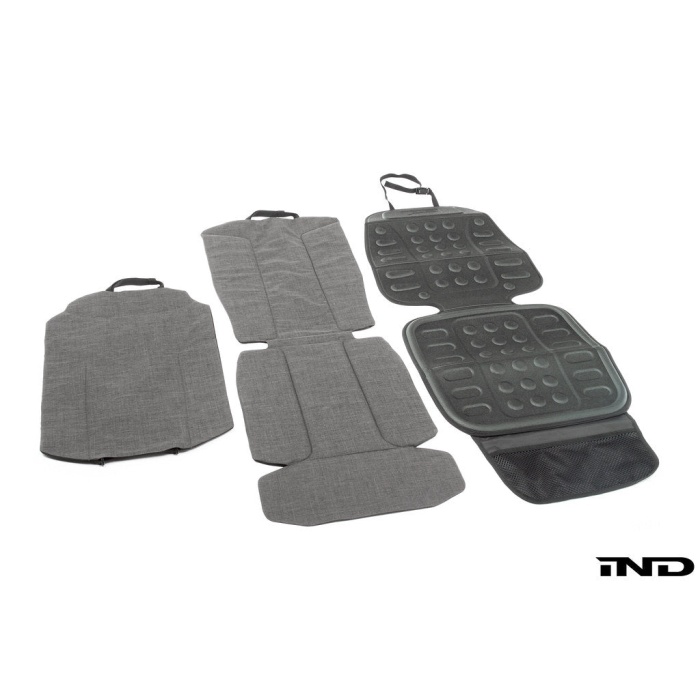 3D MAXpider Child Car Seat Protector