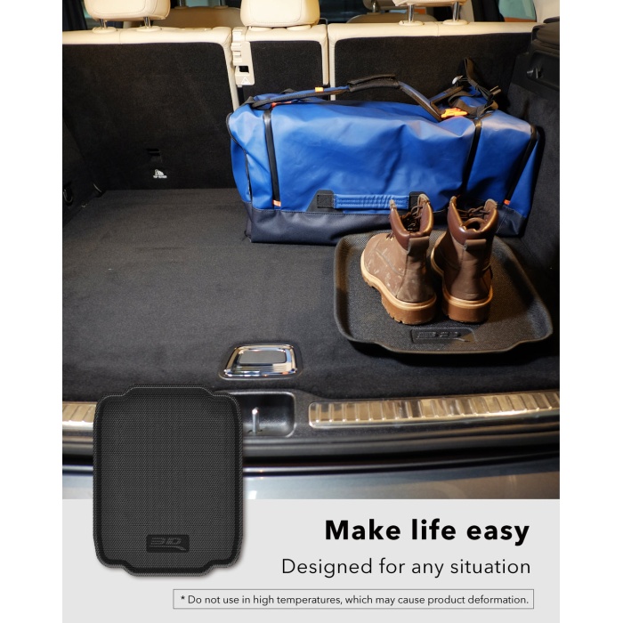 3D MAXpider All Purpose Tray