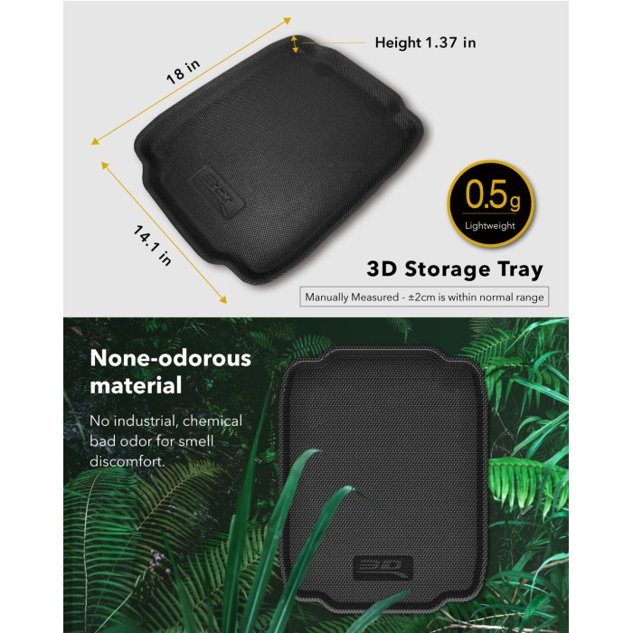 3D MAXpider All Purpose Tray