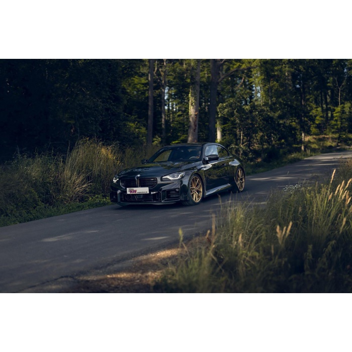 KW Suspensions G8X M2 / M3 / M4 RWD Coilover Kit - V5 Clubsport 4-Way
