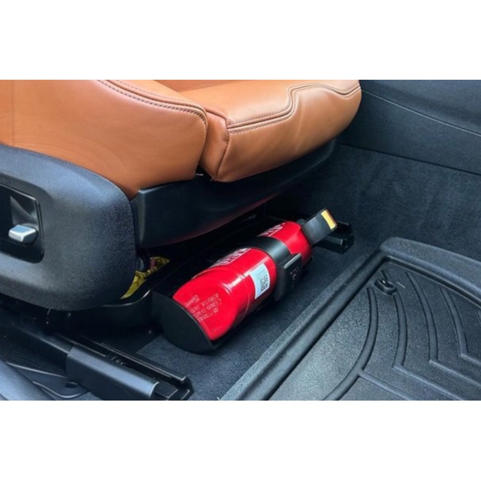 OEMExtinguishers F90 M5 / F85 X5M Fire Extinguisher Kit