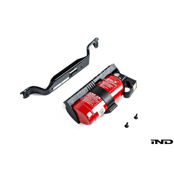 OEMExtinguishers F90 M5 / F85 X5M Fire Extinguisher Kit