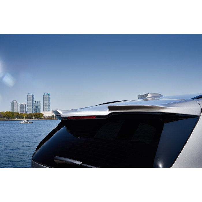 3D Design U11 X1 Urethane Roof Spoiler