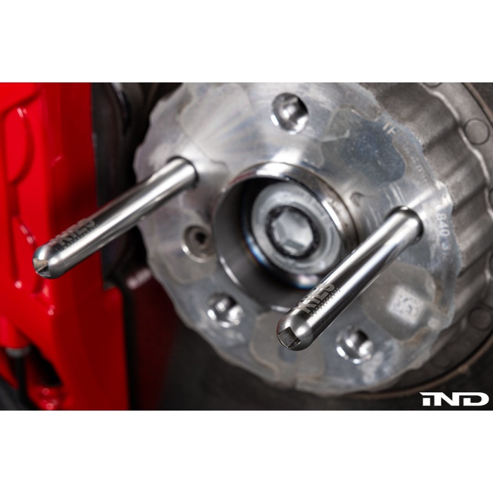 Kies Motorsports BMW F / G-Chassis Wheel Hanger Tool