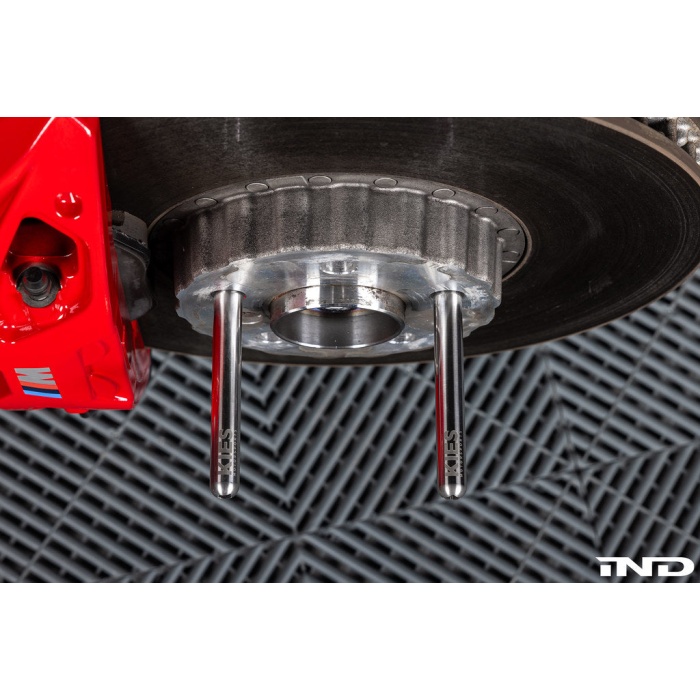 Kies Motorsports BMW F / G-Chassis Wheel Hanger Tool