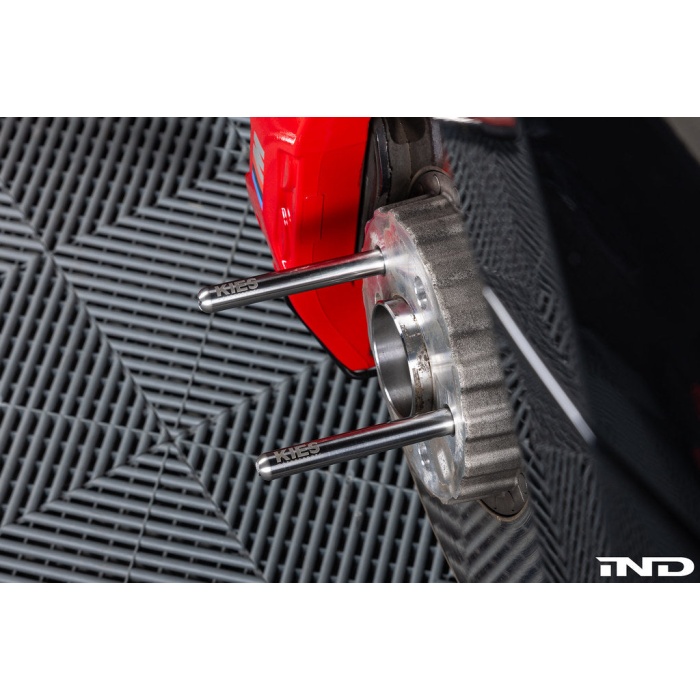 Kies Motorsports BMW F / G-Chassis Wheel Hanger Tool