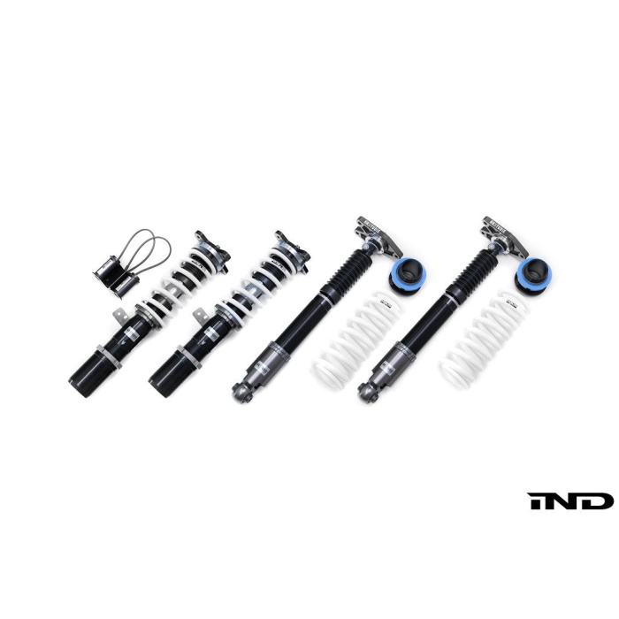 HKSTUDIE G8X M3 / M4 High Performance Coilover Kit