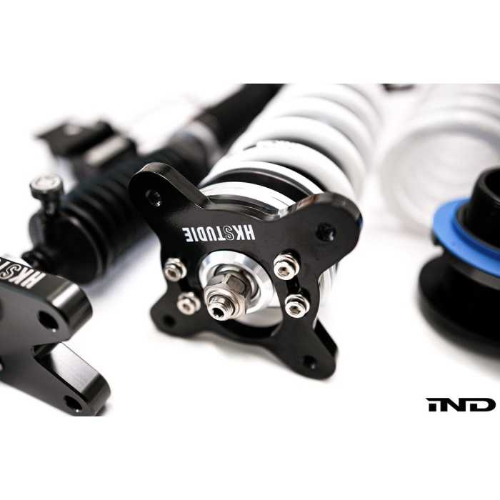 HKSTUDIE G8X M3 / M4 High Performance Coilover Kit
