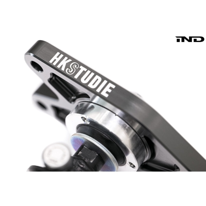 HKSTUDIE G8X M3 / M4 High Performance Coilover Kit