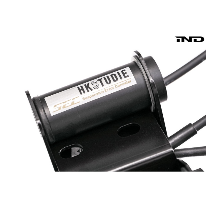 HKSTUDIE G8X M3 / M4 High Performance Coilover Kit