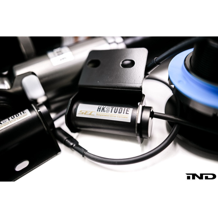 HKSTUDIE G8X M3 / M4 High Performance Coilover Kit