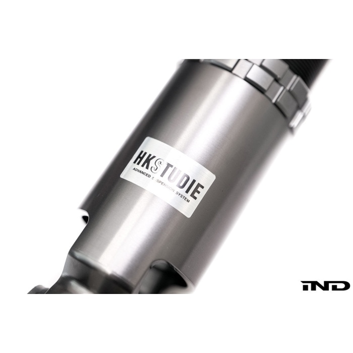 HKSTUDIE G8X M3 / M4 High Performance Coilover Kit