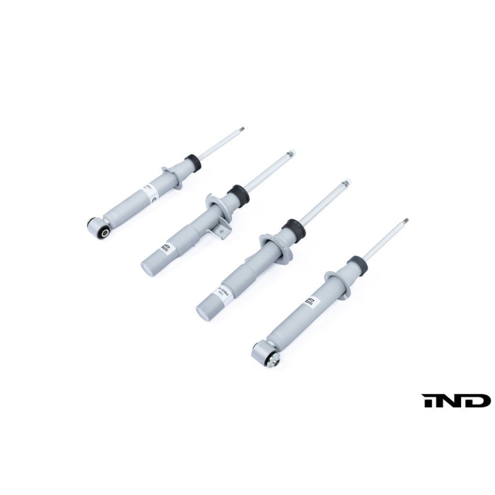 Evolve I01 i3 / i3S Shock Absorber Set