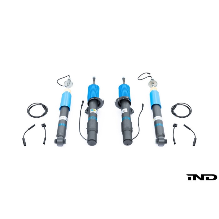 Evolve E9X M3 Damptronic Shock Absorber Set