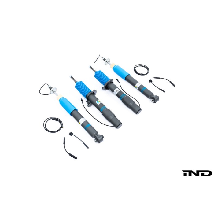 Evolve E9X M3 Damptronic Shock Absorber Set