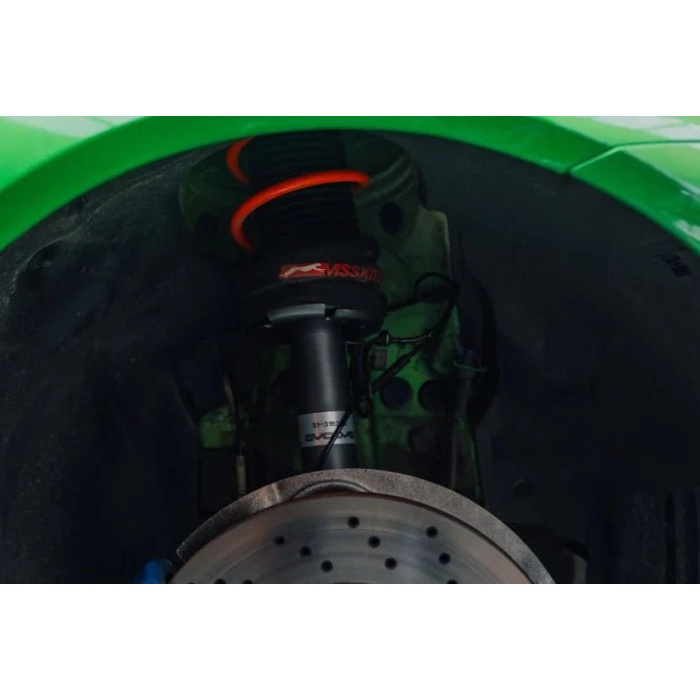 Evolve F8X M2 / M3 / M4 Damptronic Shock Absorber Set