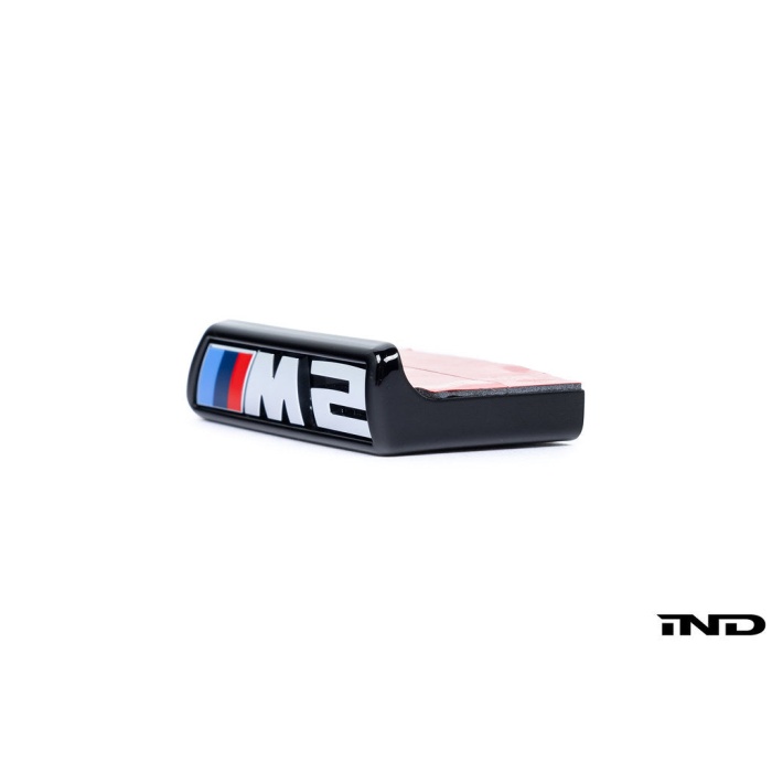 Alpha-N G87 M2 Front Grille Emblem Retainer