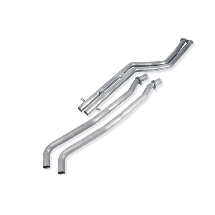 Eisenmann E46 320 / 325 / 330 Performance Center Pipe Set - Long