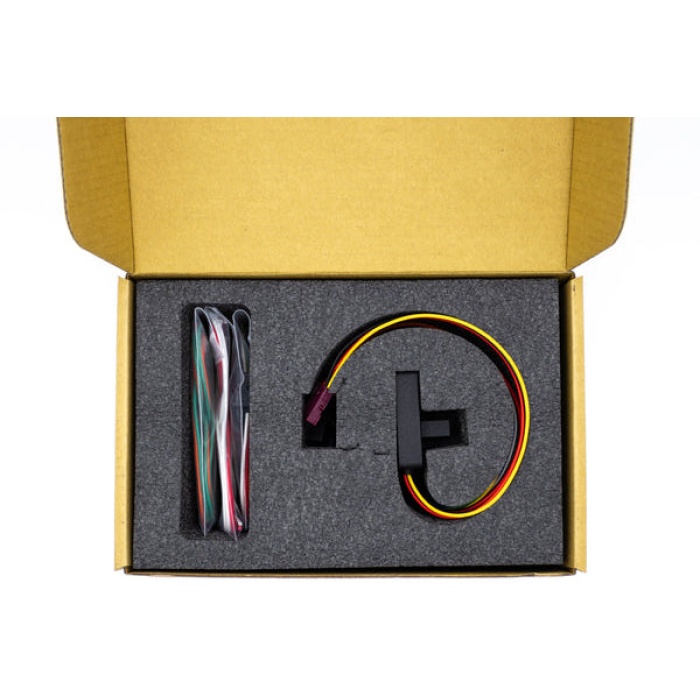 MadTrace F8X Steering Wheel Driving Dynamic Control Module