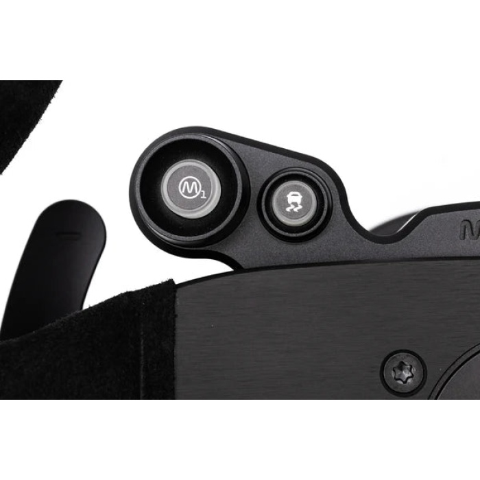 MadTrace F8X Steering Wheel Driving Dynamic Control Module