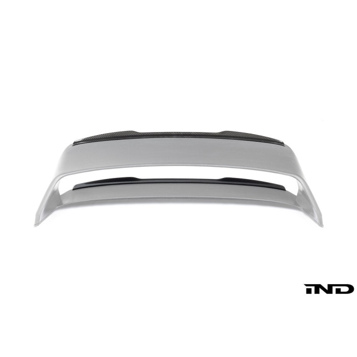 Alpha-N G87 M2 Class 3 Wing Gurney Flap Set