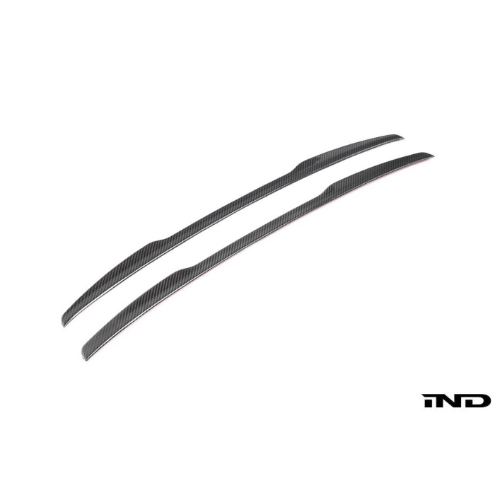 Alpha-N G87 M2 Class 3 Wing Gurney Flap Set